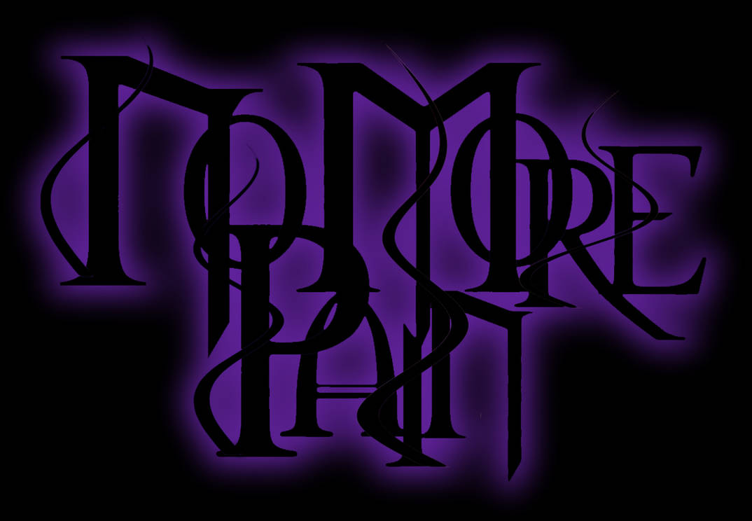 No More Pain For This Villain Novel No More Pain Logo 2 by rickthemad on DeviantArt