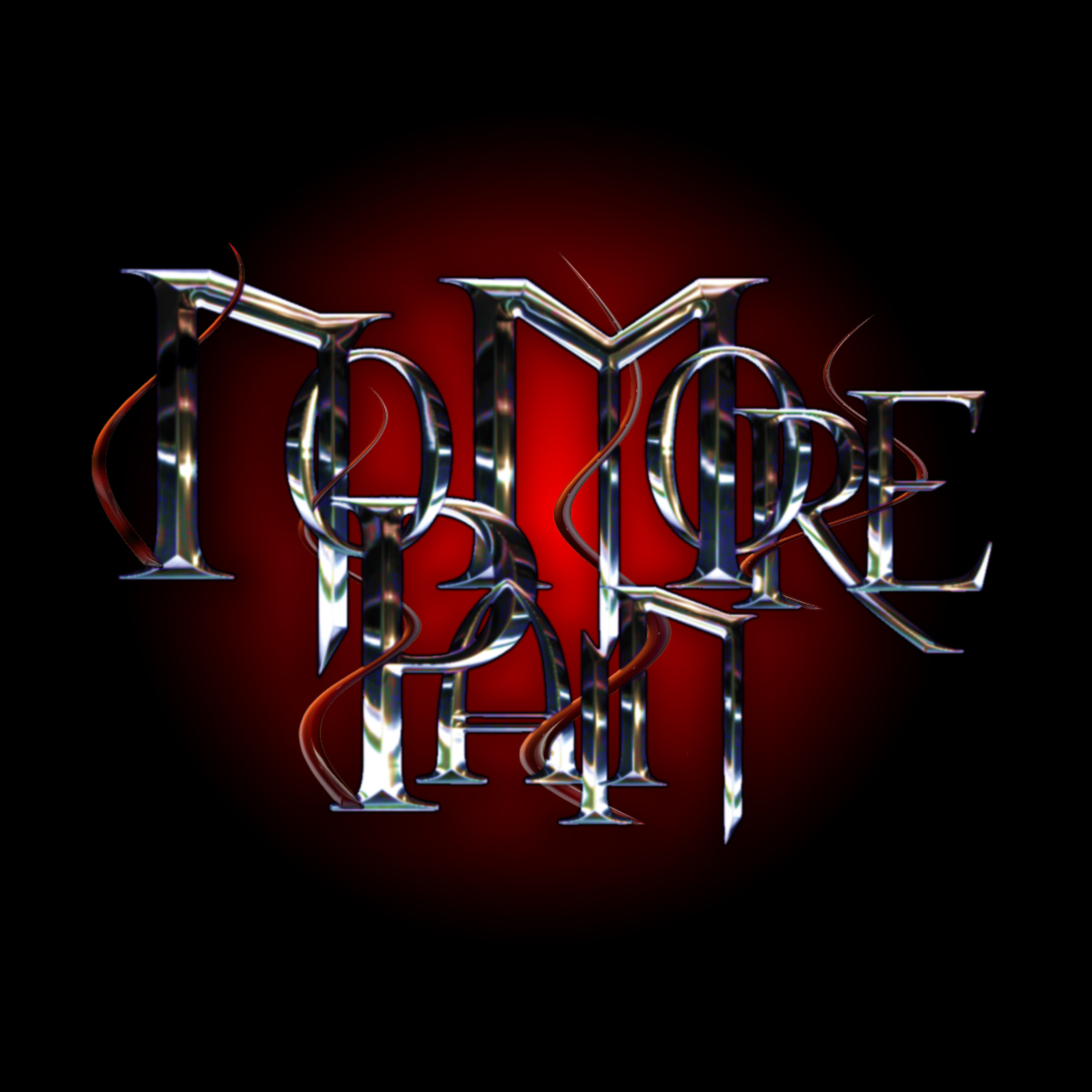 No More Pain Logo 3