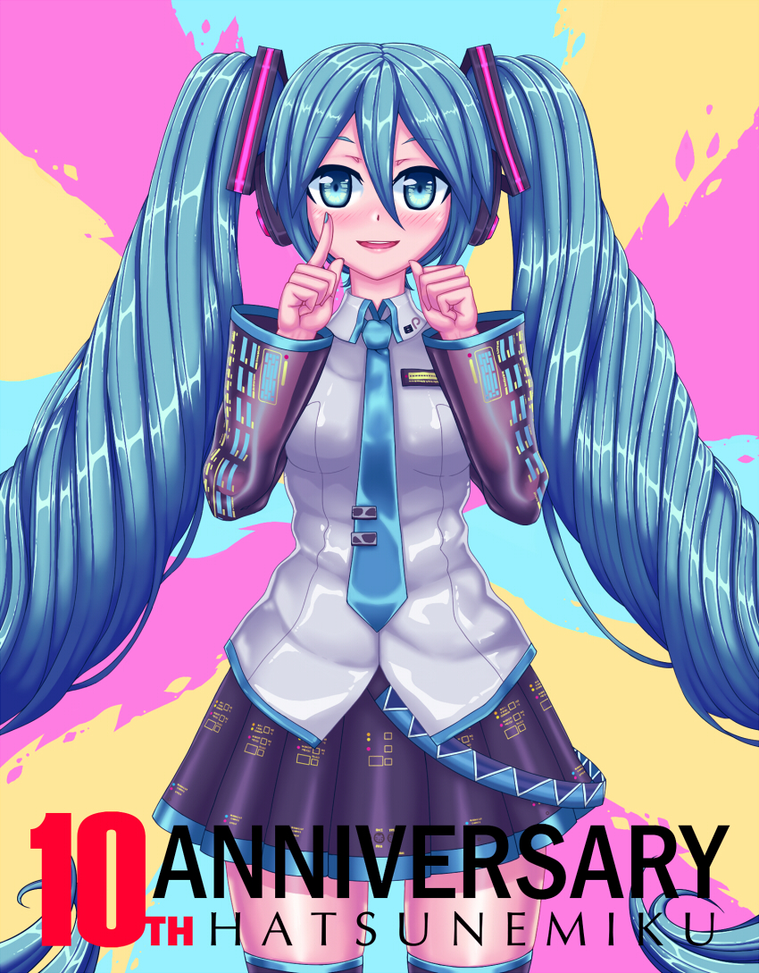 10th Hatsune Miku