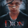 Dion [Wattpad Cover]