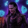 The God of Mischief [Loki]