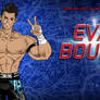 Evan Bourne Wallpaper