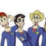 Imagination Movers