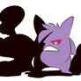 Gengar form