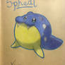 Spheal (Pokemon)