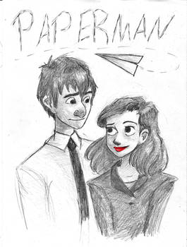 Paperman