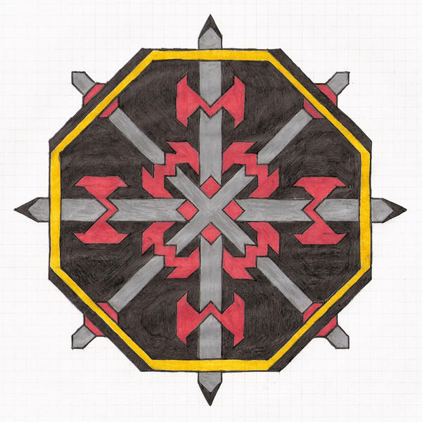 The Guild Seal by khmayo on DeviantArt