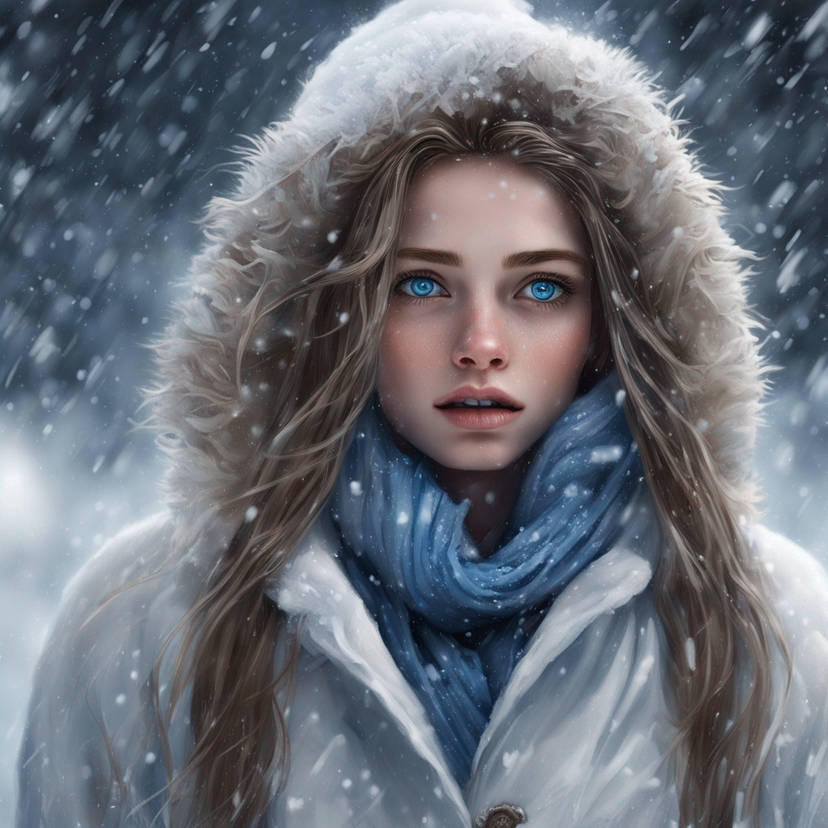 Deviantart Snow Snow by Didetou on DeviantArt