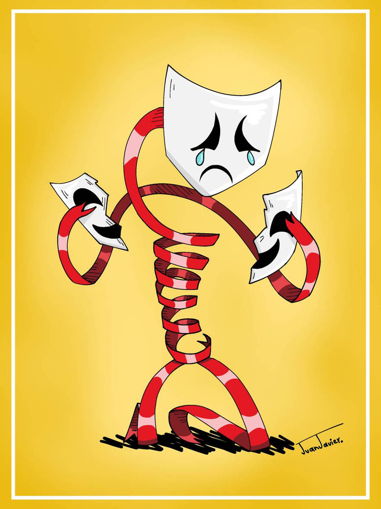 Gangle Exe Gangle by 0JuanJa0 on DeviantArt