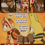 Lore and Gigavolt - Breakthrough pg. 52 (epilogue)