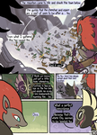 Team Lore - Riveting Revelations pg. 75 (epilogue) by Novern