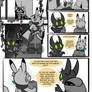 Racing Against All Odds pg. 28