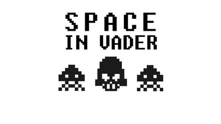 Space in Vader