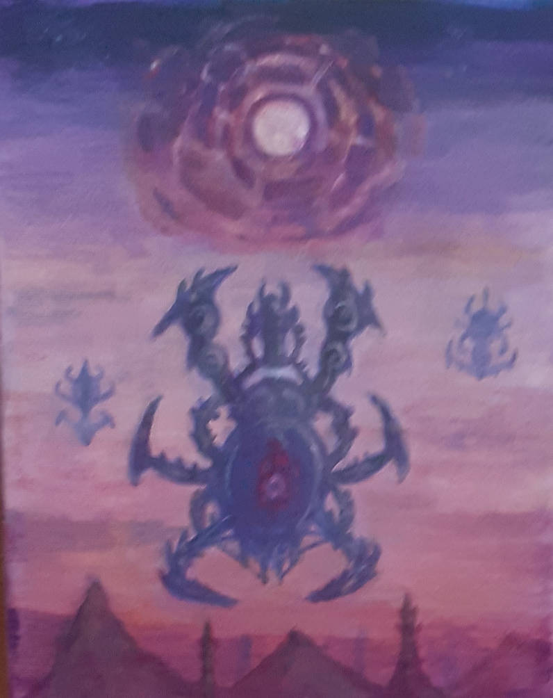 Vortex by Process64ssecorP on DeviantArt