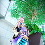 Vocaloid Cosplay