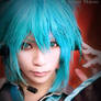 Vocaloid Cosplay 02