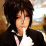 Sebastian Michaelis 5