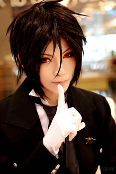 Sebastian Michaelis 5