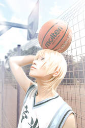 Kuroko's Basketball 2