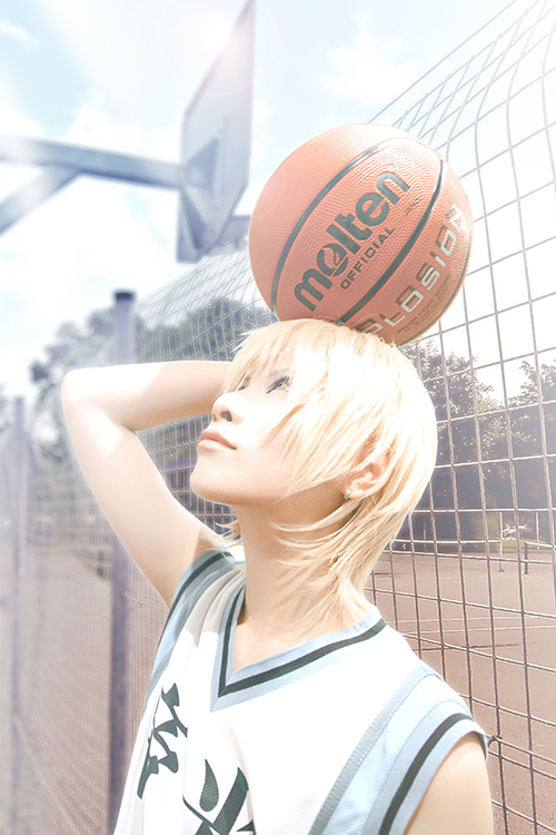 Kuroko's Basketball 2