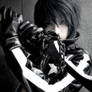 Cosplay : BRS