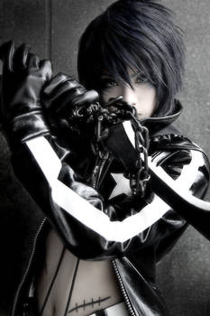 Cosplay : BRS