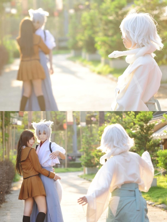 Kamisama Kiss3 (cosplay)