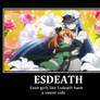 Esdeath