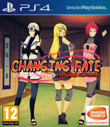 Naruto: Changing Fate the video game