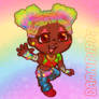 Honey Rainbowin