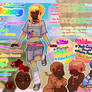 GRAPESLIME - Honey ref