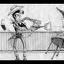 Bang Bang Lucky Luke