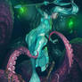 Deep Below the Waves