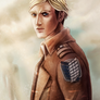 Erwin Smith