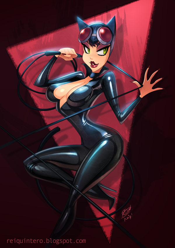 Catwoman