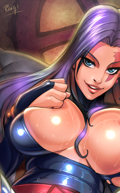 Psylocke JG