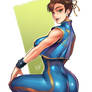 Chun Li Alt Ver02