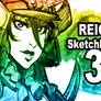 REIQ Sketchbook Video