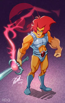 Lion-O