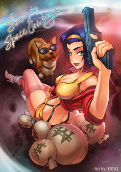 Faye Valentine