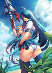 Ikkitousen Kanu Unchou