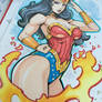 Wonder Woman! 