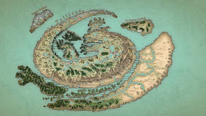 Dragon Continent