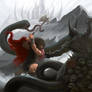 Sword And Sorcery