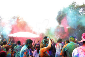 Colorful Celebration