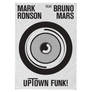 Mark Ft Bruno| Uptown funk|M4a