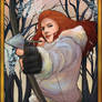 YGRITTE: WINTER