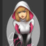 Spider Gwen