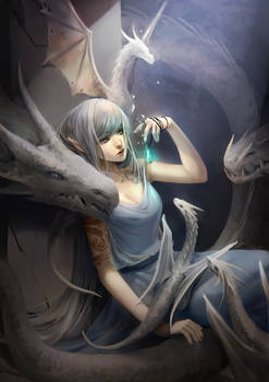  Dragoness