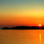 When all is said and done.